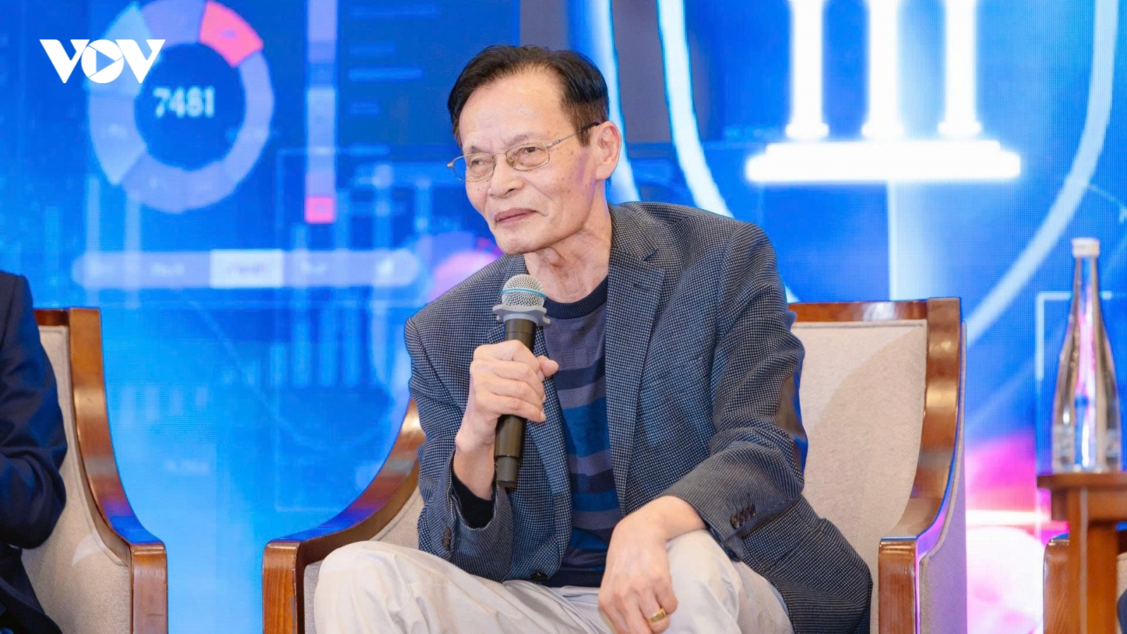 TS. Lê Xuân Nghĩa: PPP++ là bước tiến về kỷ luật triển khai dự án hạ tầng