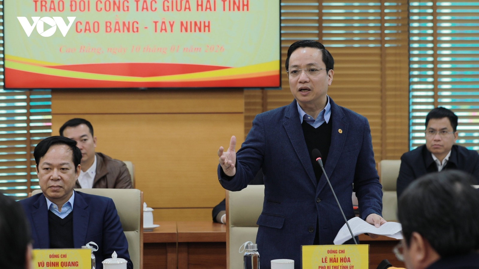 Chia sẻ kinh nghiệm phát triển dự án PPP: Nhìn từ cao tốc Đồng Đăng-Trà Lĩnh