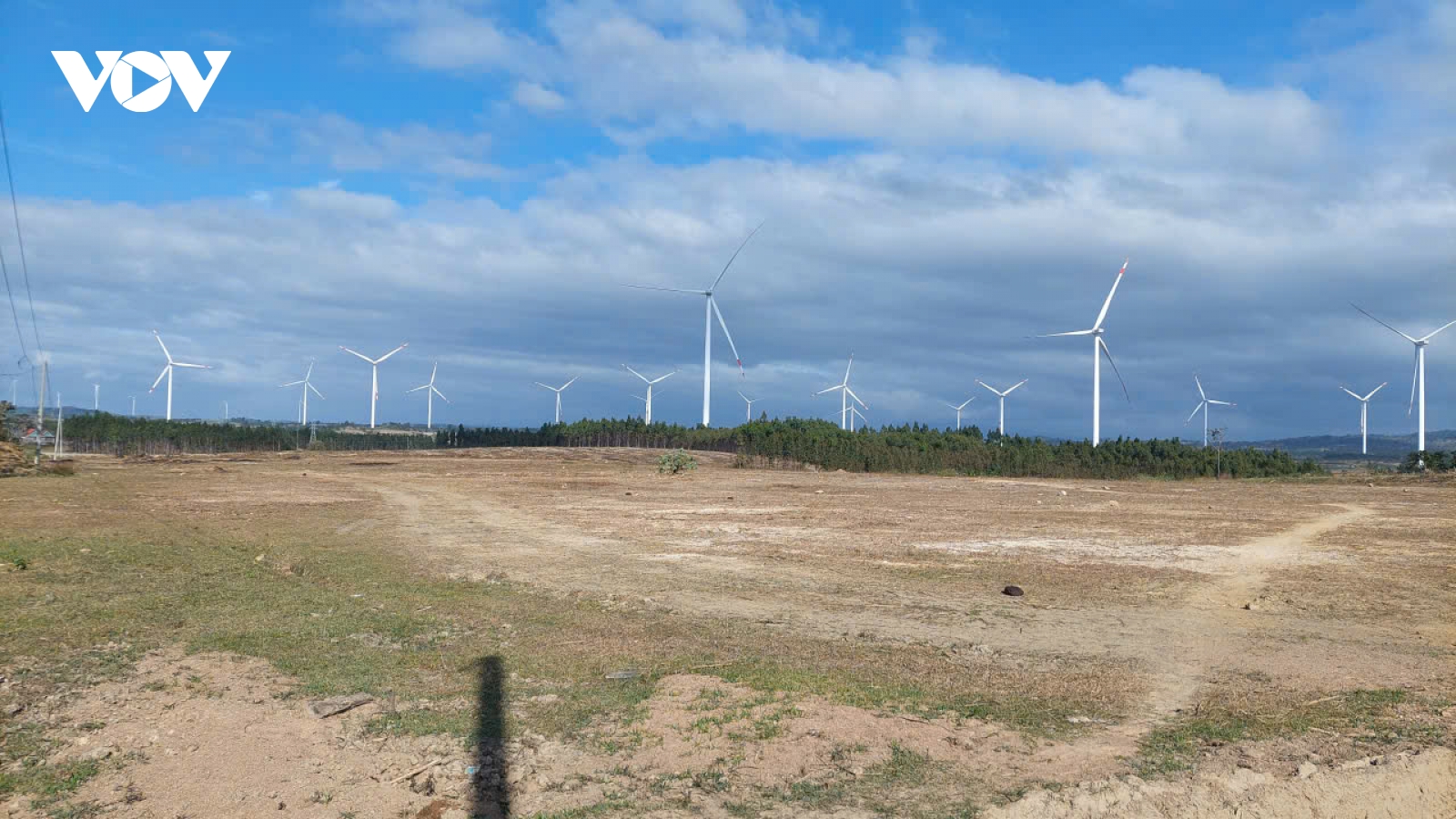 Gia Lai mời gọi đầu tư 3 dự án điện gió quy mô hơn 19.000 tỷ đồng