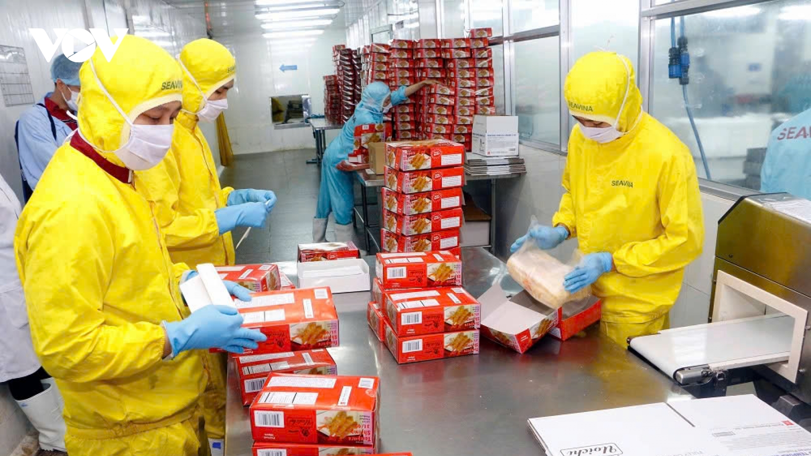 Thu nhập bình quân người lao động tăng 685.000 đồng trong năm 2025