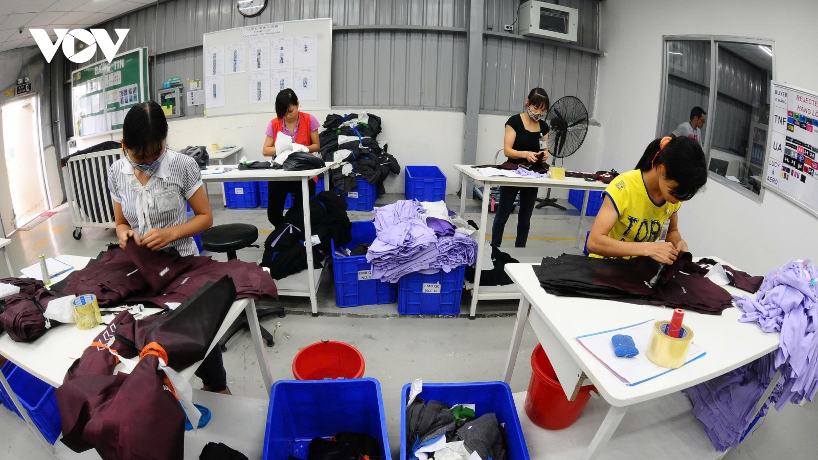 Giữ chân lao động ngay từ đầu năm: Chìa khóa ổn định thị trường 2026