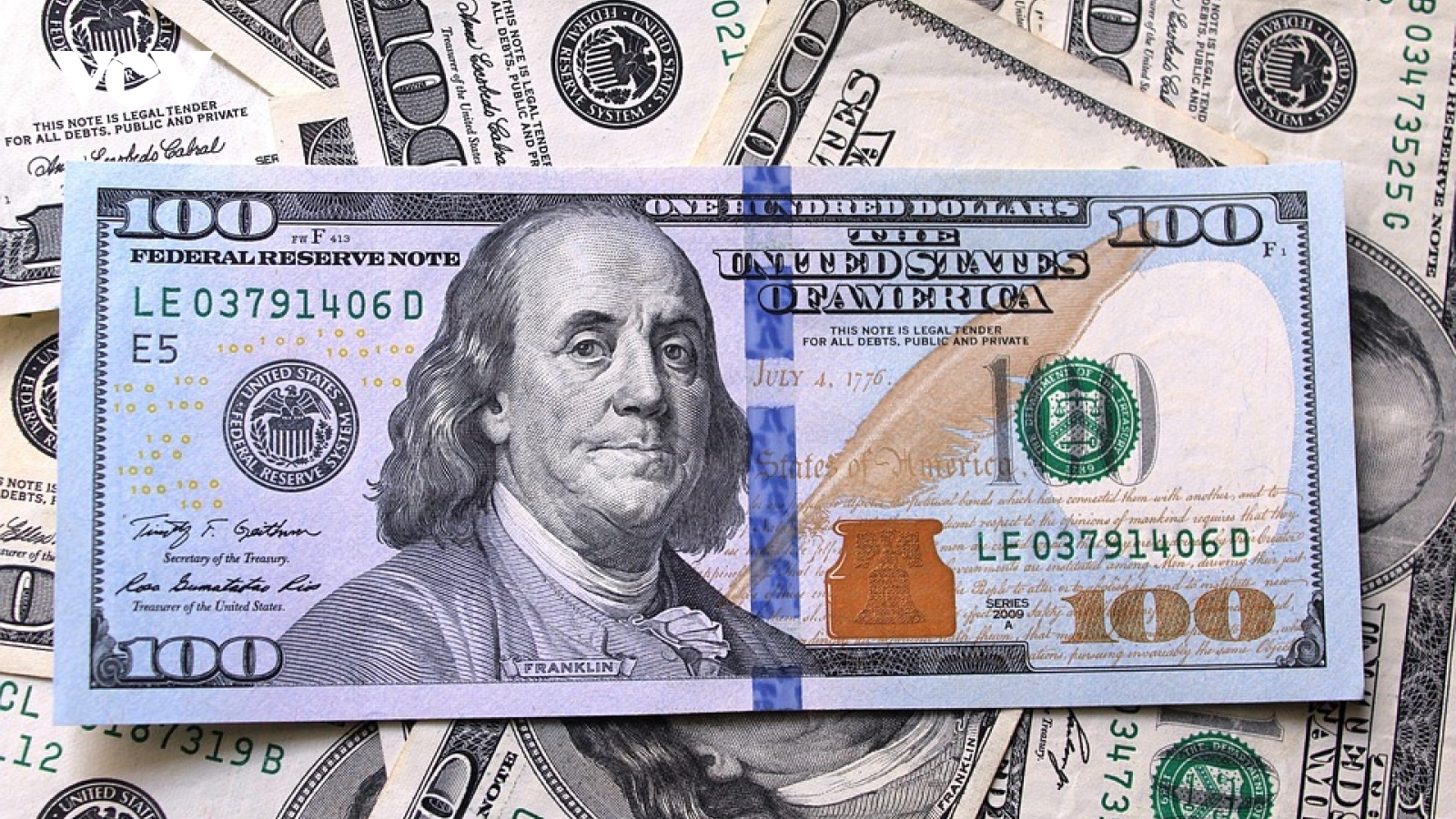 Tỷ giá USD hôm nay 19/1: Giá bán USD tự do tăng lên mốc 26.550 đồng/USD