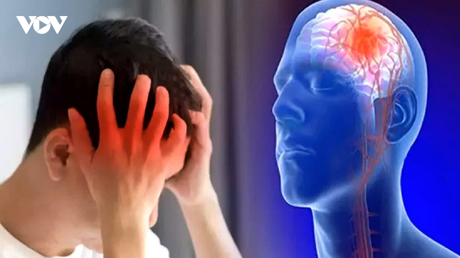5 thói quen ban đêm làm tăng nguy cơ đột quỵ lúc ngủ