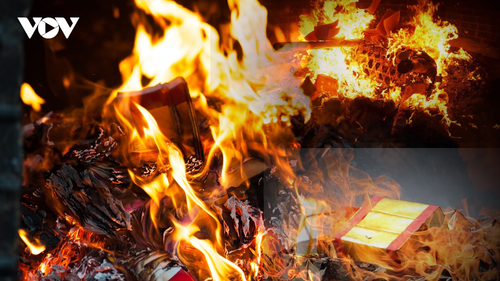 Tết đến, cháy nổ rình rập, những thói quen âm thầm đe dọa sự bình yên mỗi gia đình