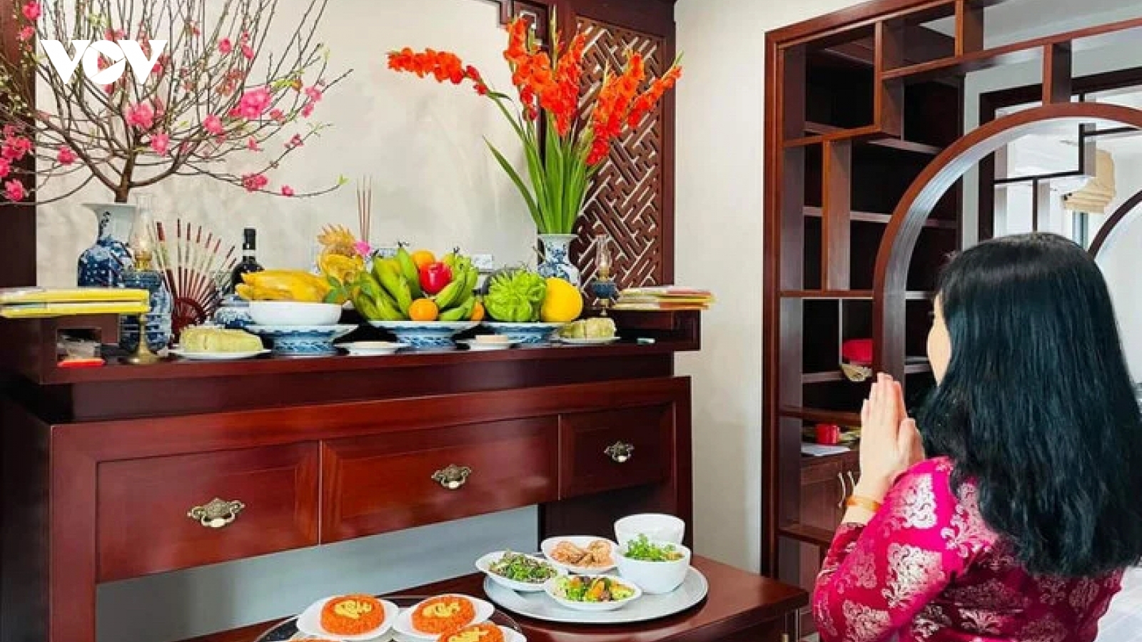 Cúng rằm tháng Chạp năm Ất Tỵ ngày nào, giờ nào tốt nhất?