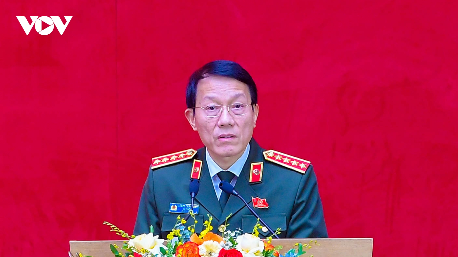 Lực lượng CSGT khẳng định vai trò là "lá chắn thép" trong kỷ nguyên mới