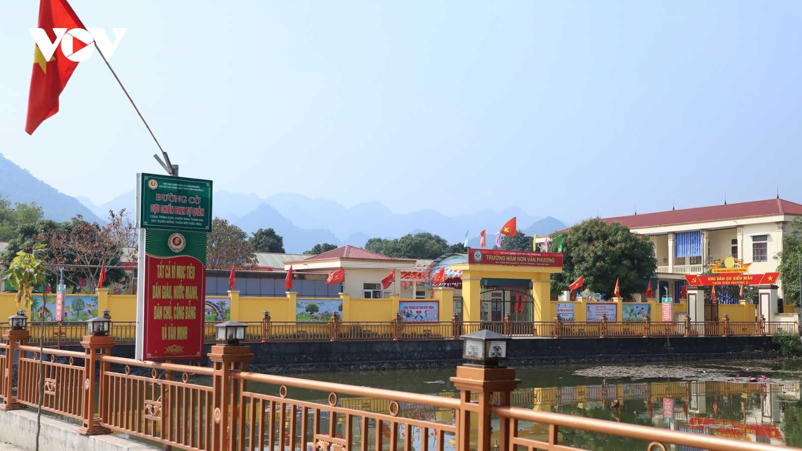 "Mở khóa" du lịch bền vững từ tri thức bản địa ở Cúc Phương