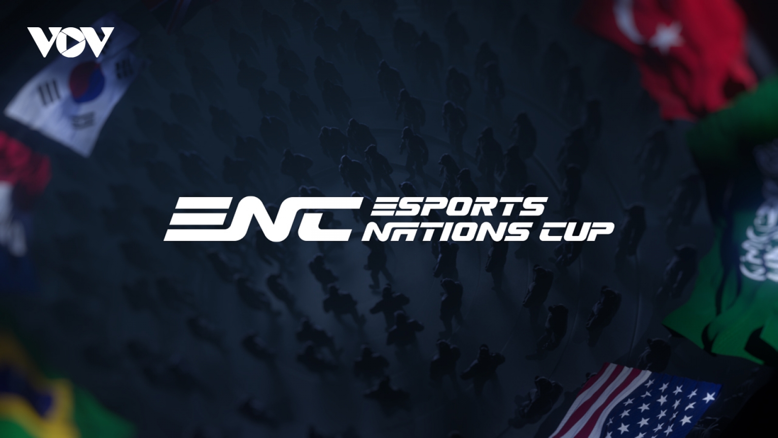 Esports World Cup Foundation công bố mô hình ĐTQG cho Esports Nations Cup 2026