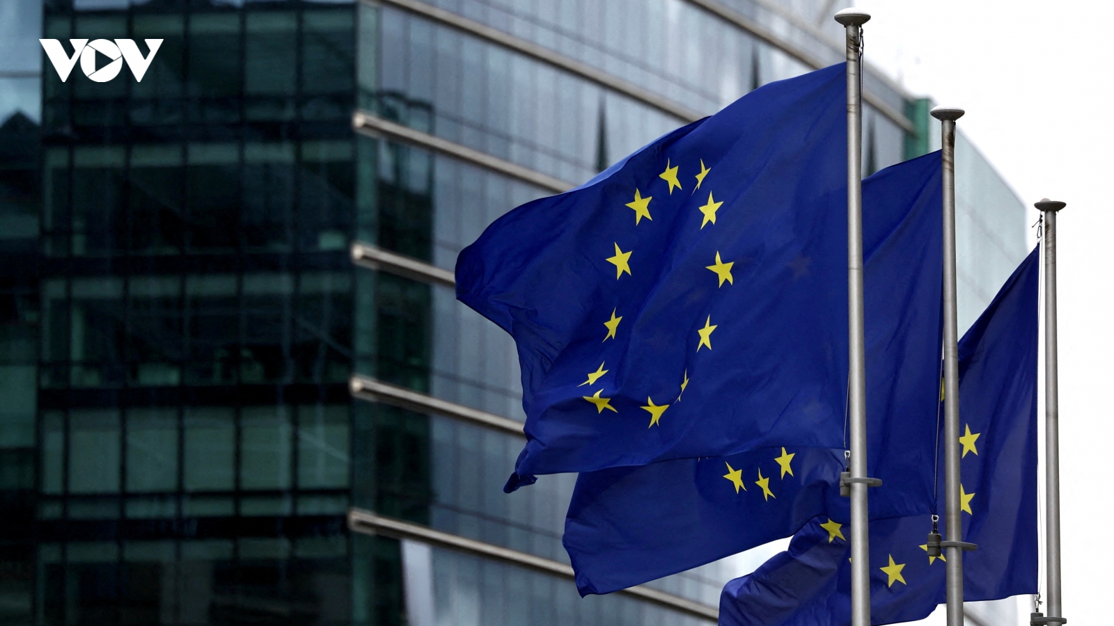 Toàn cảnh quốc tế sáng 21/1: EU phản ứng trước tham vọng Greenland của ông Trump