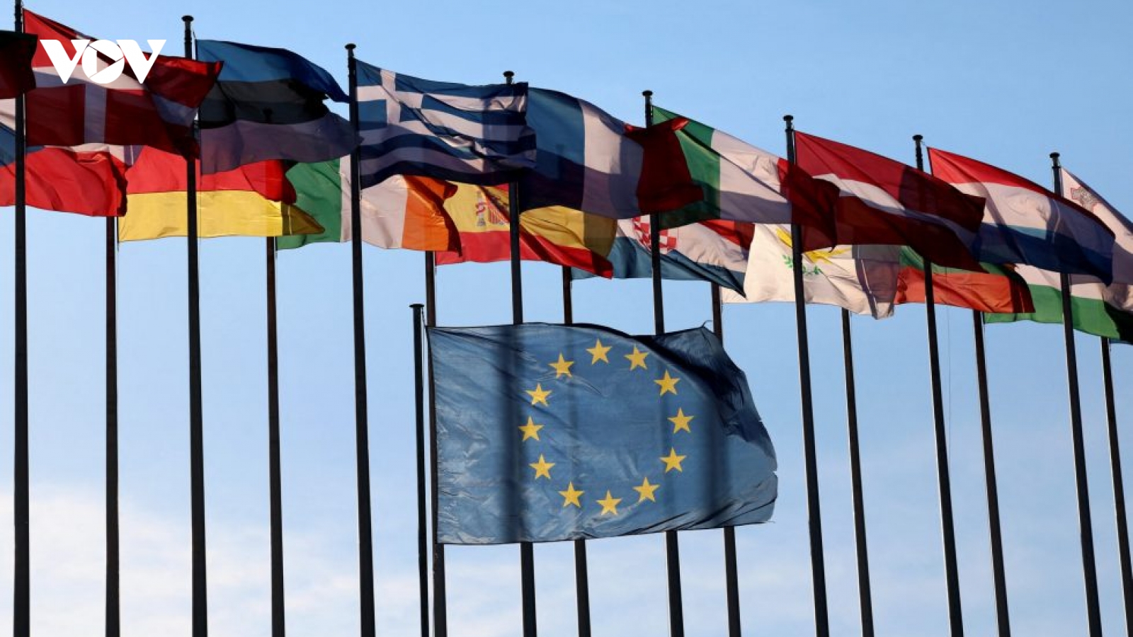 EU triệu tập Hội nghị thượng đỉnh khẩn cấp tại Brussels