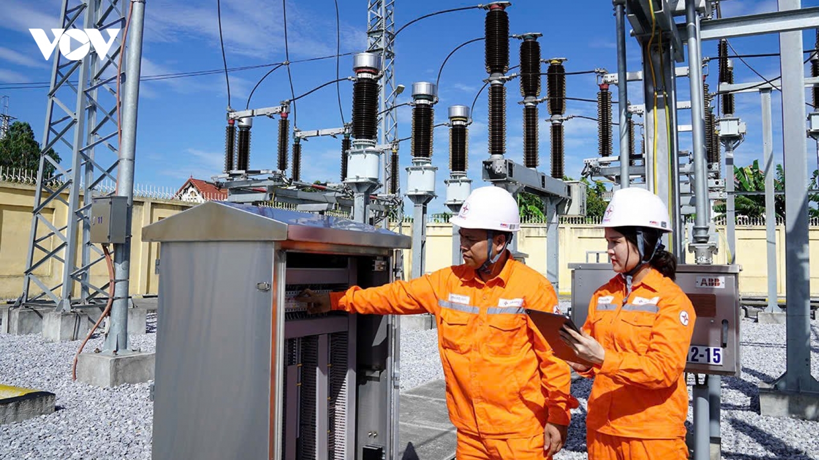 Techshow EVNNPC 2026: Ngày hội công nghệ của ngành điện Miền Bắc