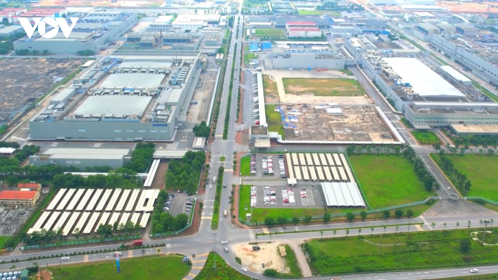 Đổi mới tư duy, chiến lược thu hút FDI thế hệ mới