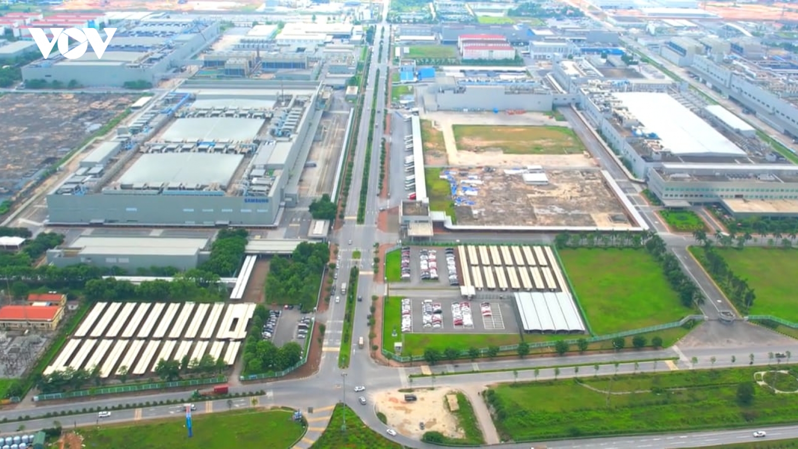 Đổi mới tư duy, chiến lược thu hút FDI thế hệ mới