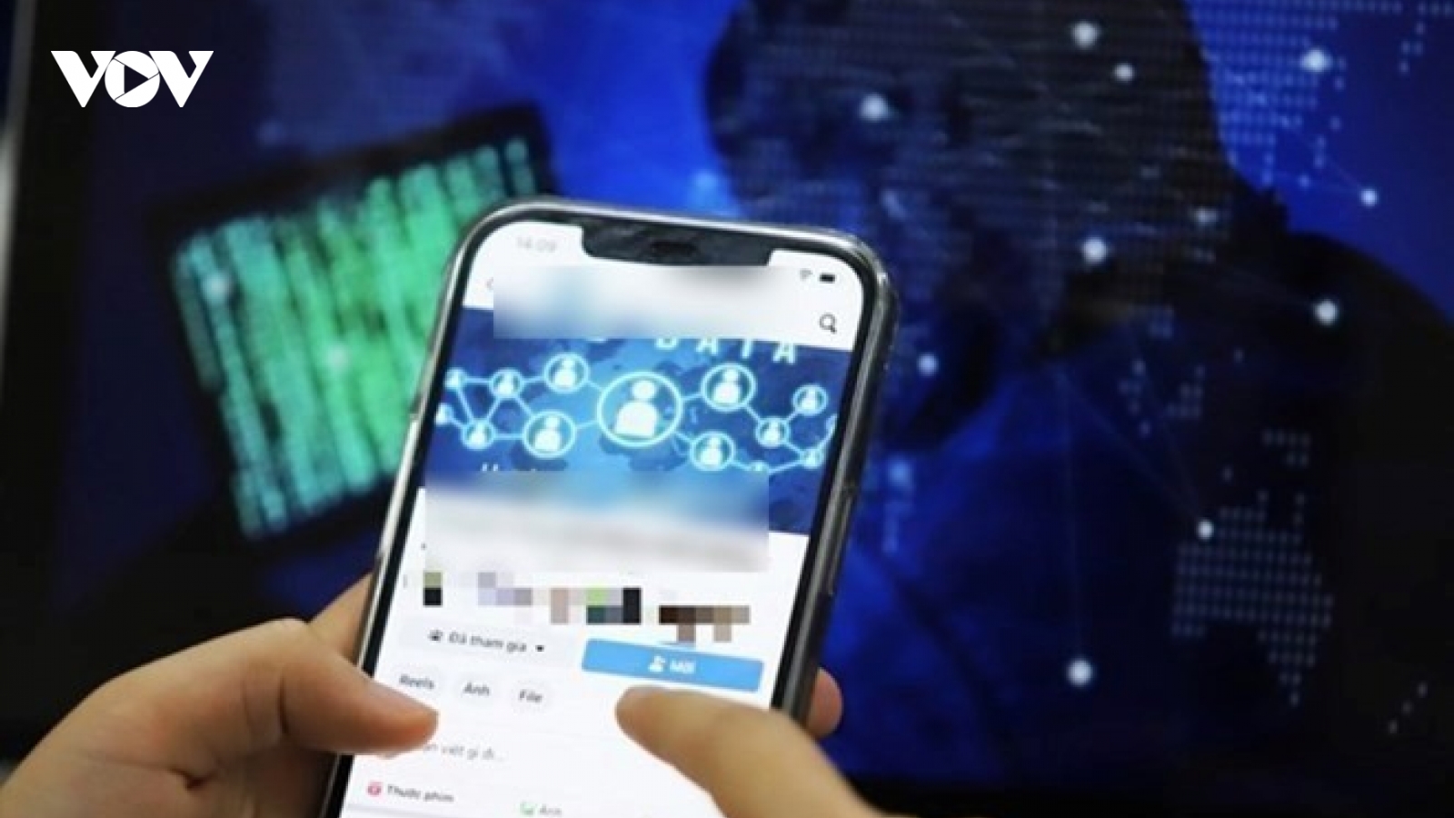 Lừa đảo dưới chiêu trò chạy quảng cáo bán hàng trên Facebook
