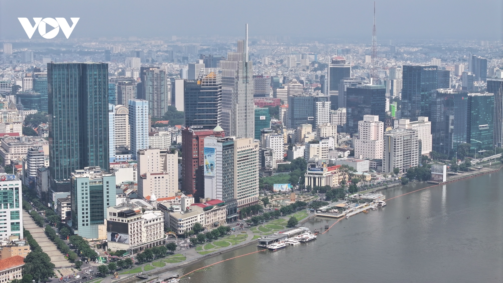 Chính sách hỗ trợ MICE: Mũi nhọn cạnh tranh mới của du lịch TP.HCM