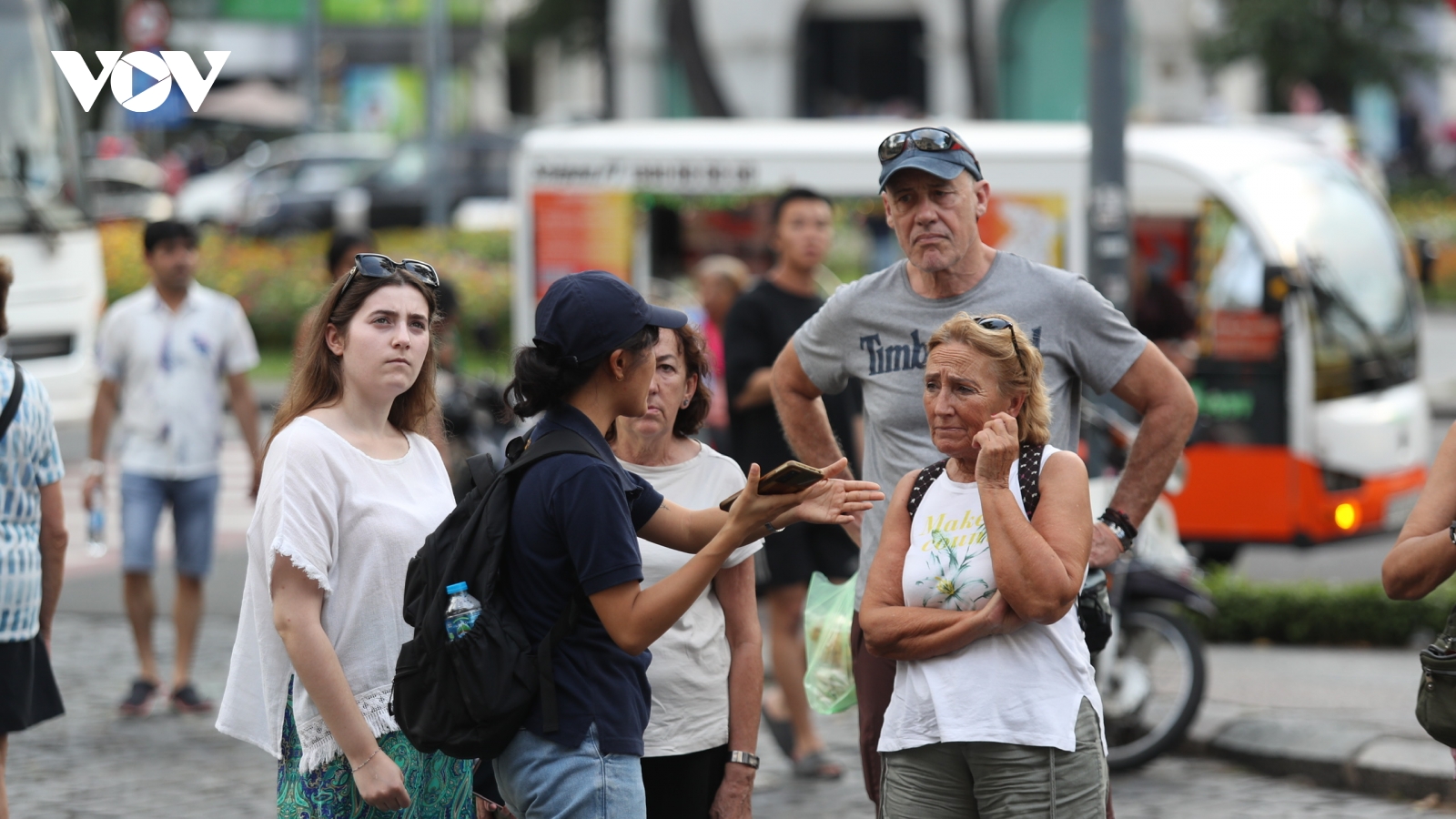 Dịp Tết Dương lịch 2026, doanh thu du lịch TP.HCM hơn 2.600 tỷ đồng