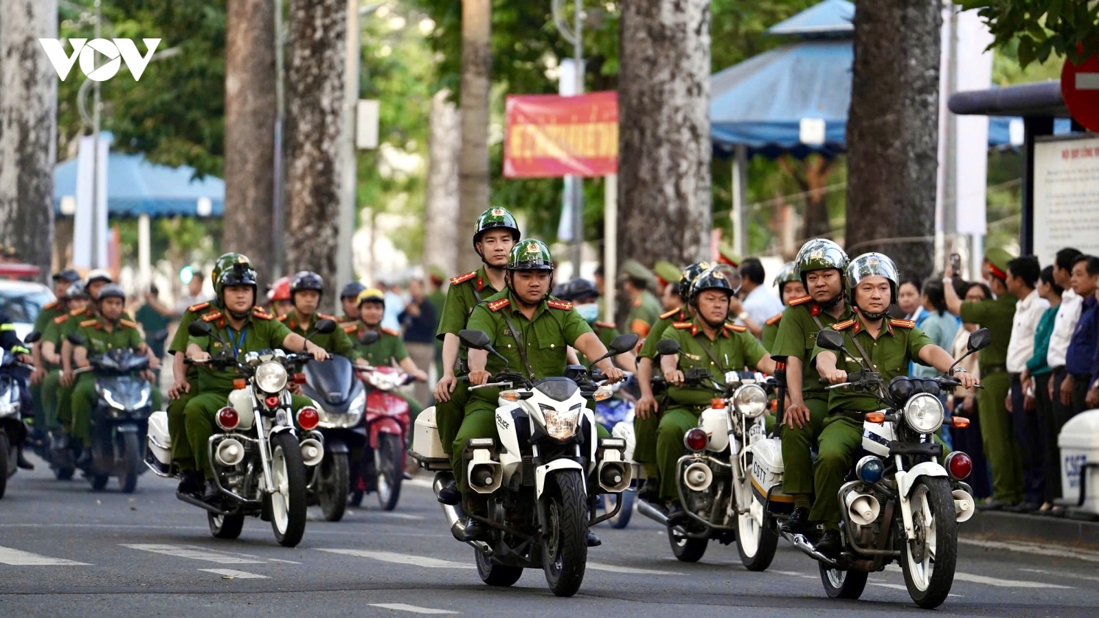 TP.HCM quyết tâm lập lại trật tự vỉa hè, gắn trách nhiệm người đứng đầu