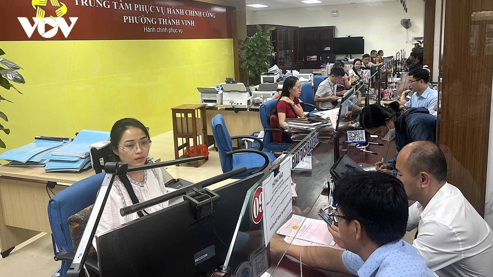 Nghệ An lên kế hoạch bồi dưỡng cán bộ cấp xã đáp ứng chính quyền địa phương 2 cấp