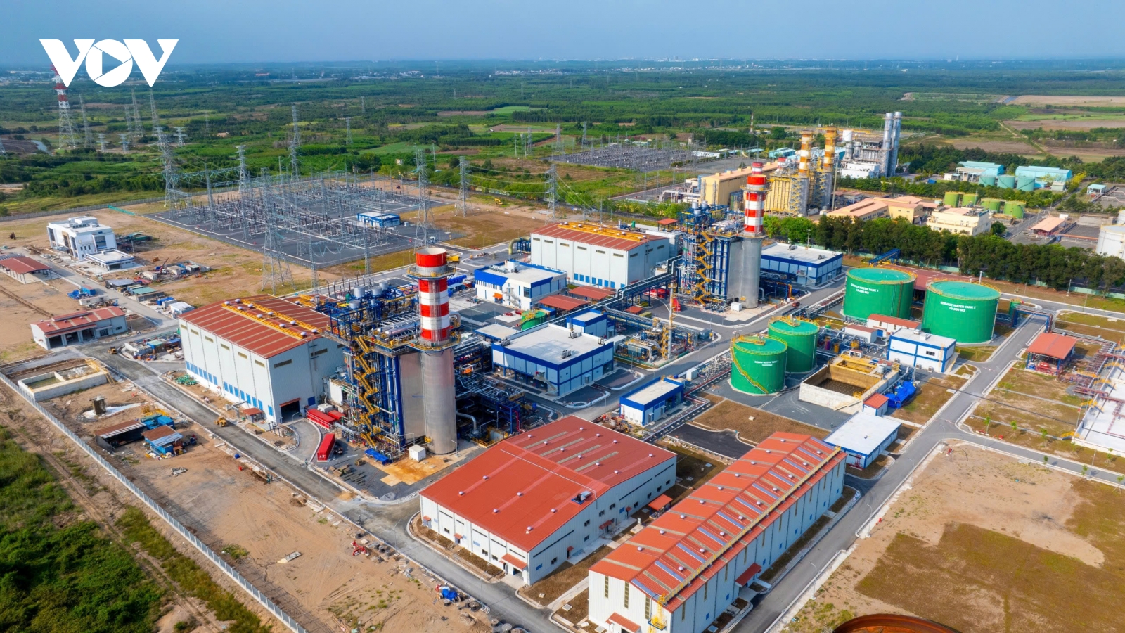 Đột phá hạ tầng năng lượng từ nguồn lực tư nhân và thị trường điện cạnh tranh