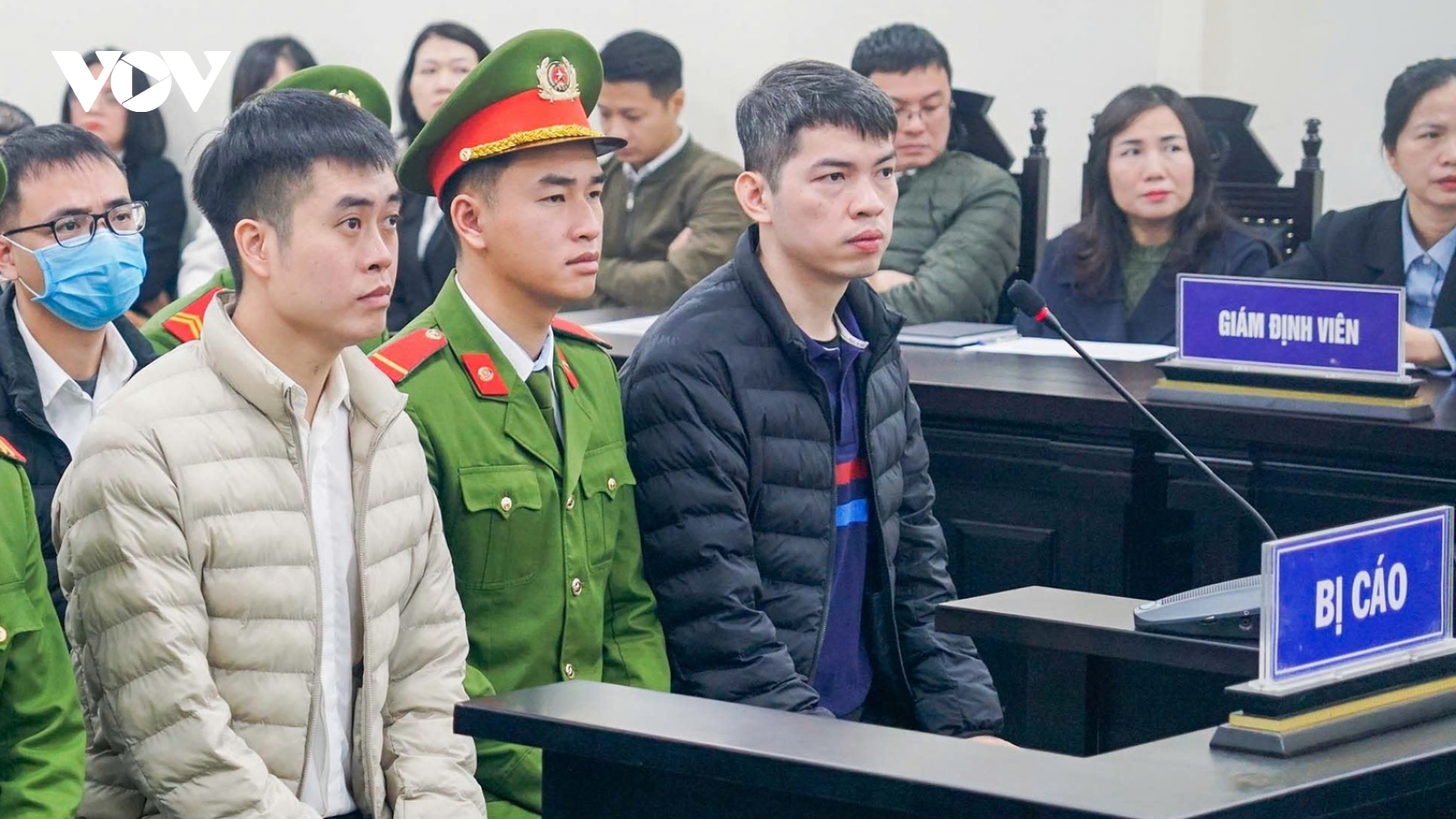 Chủ tịch Z Holding vụ sữa giả: "Con bị cáo cũng uống sữa do bị cáo sản xuất"