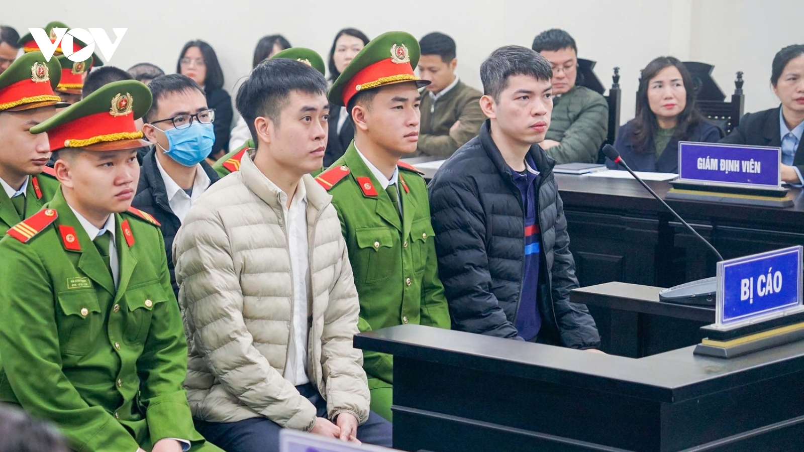 Chủ tịch Z Holding xin lỗi khách hàng khi nói lời sau cùng trước tòa vụ sữa HIUP