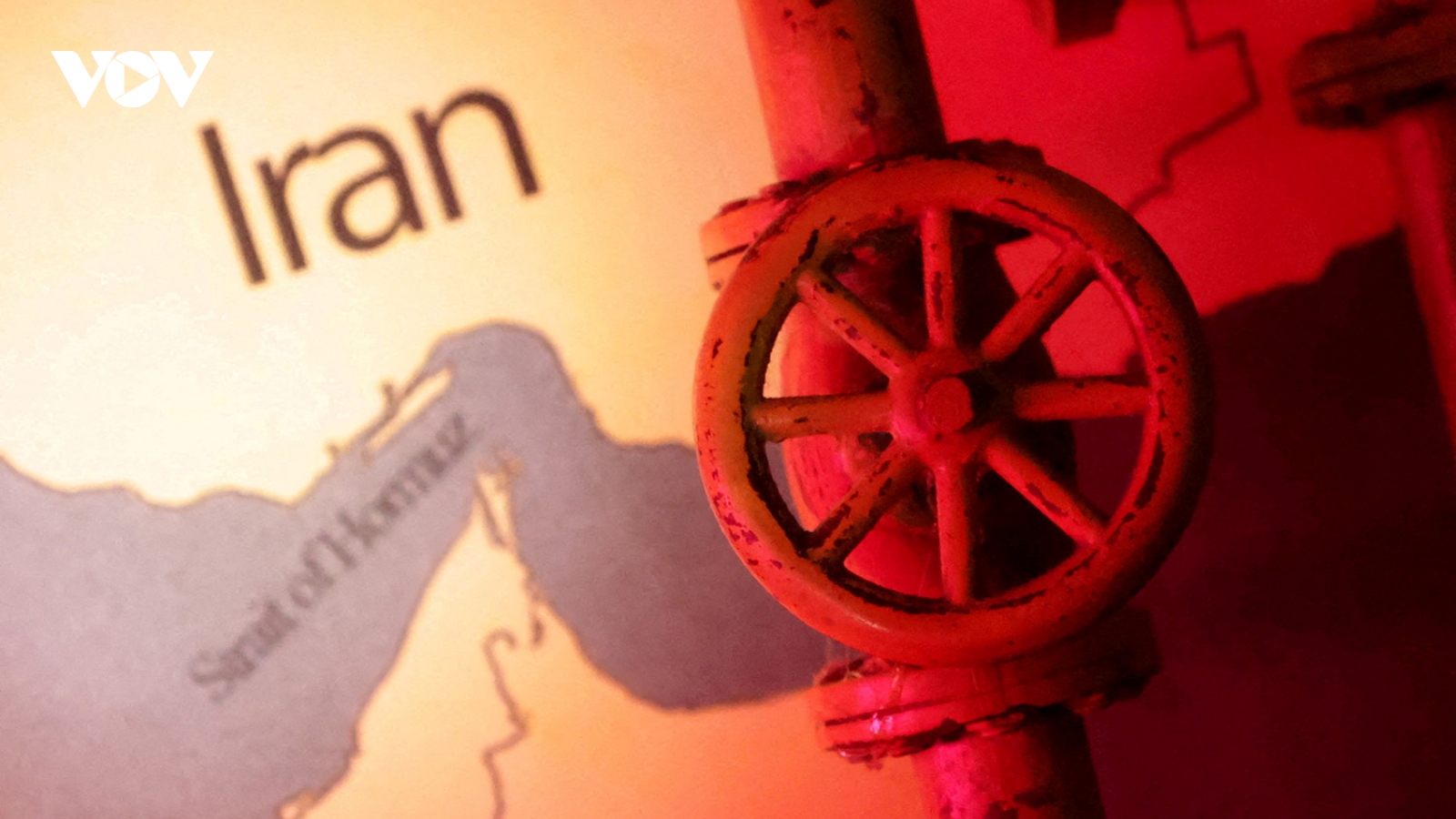 Iran sẽ đáp trả khắc nghiệt và đa dạng nếu bị Mỹ tấn công