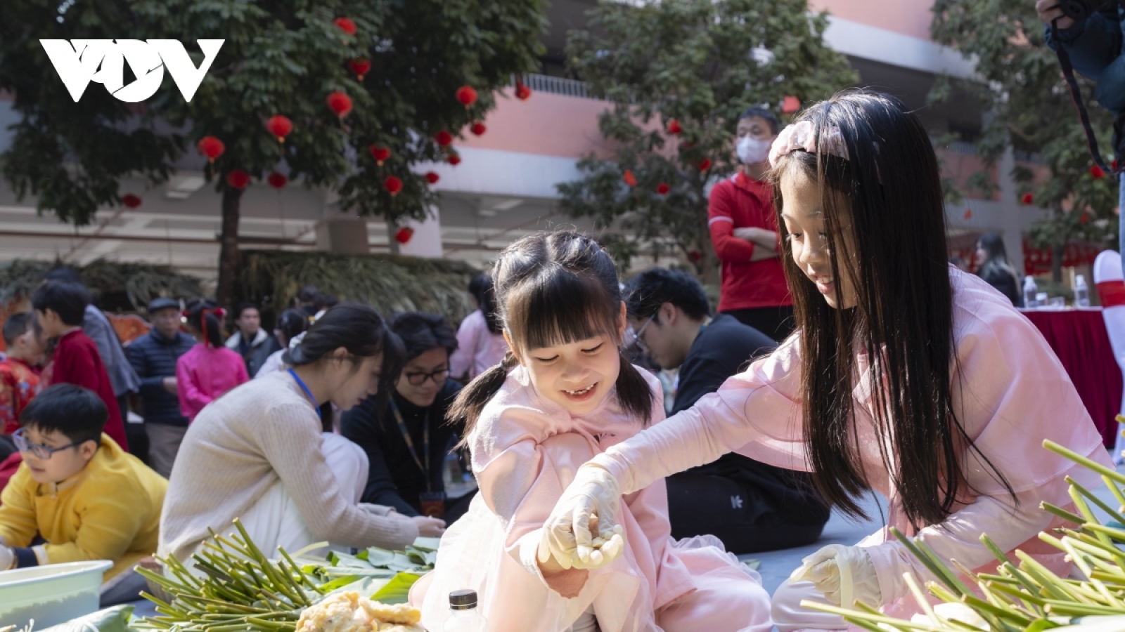 Học sinh ở địa phương nào nghỉ Tết Nguyên đán Bính Ngọ dài nhất?