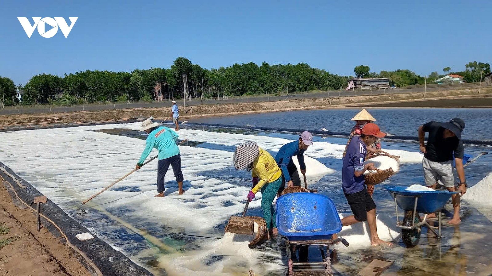 Hơn 1 triệu tỷ đồng cho các chương trình mục tiêu quốc gia