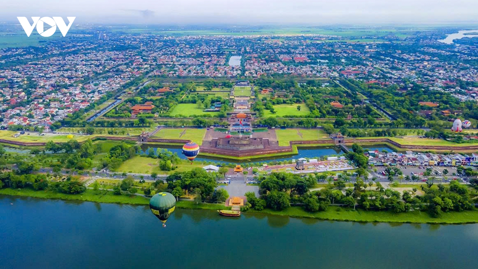 Đưa di sản văn hóa vào trung tâm chiến lược phát triển bền vững đất nước