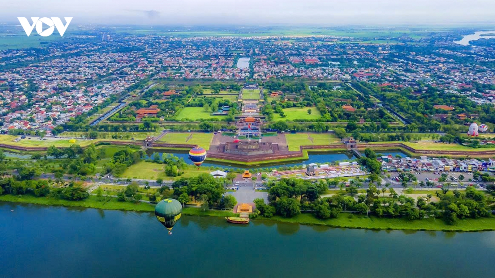 Đưa di sản văn hóa vào trung tâm chiến lược phát triển bền vững đất nước