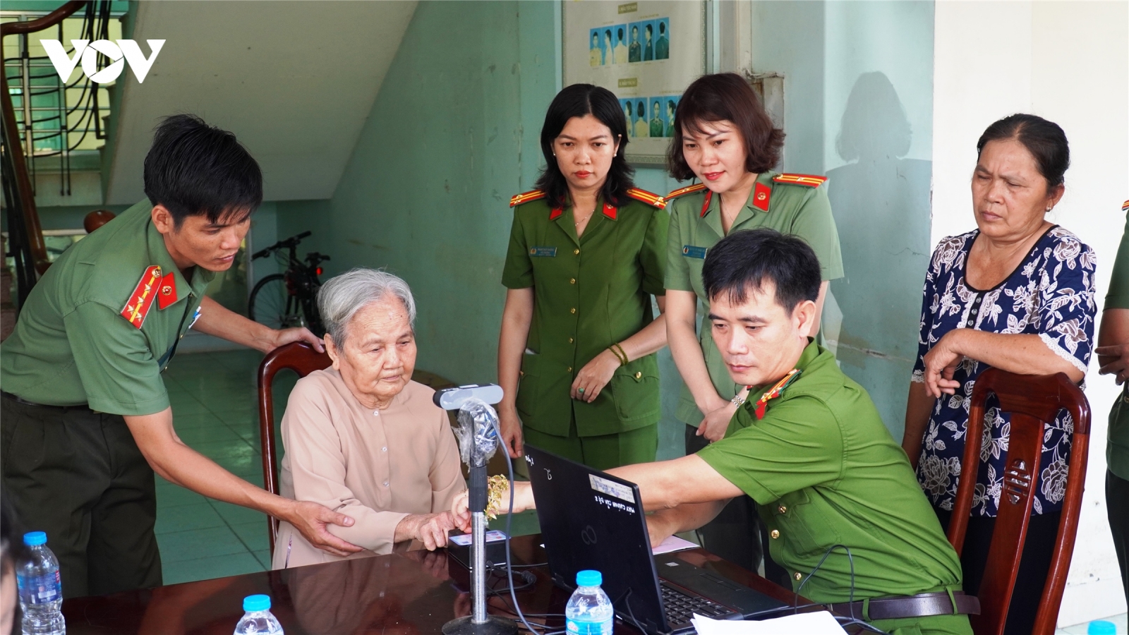 TP.HCM tổ chức thu nhận ADN thân nhân liệt sĩ chưa xác định danh tính