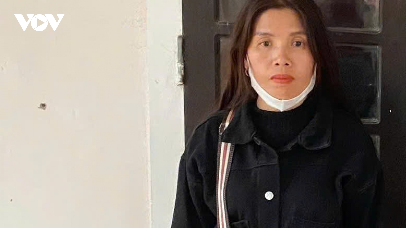 Nghệ An bắt giữ đối tượng mua bán người