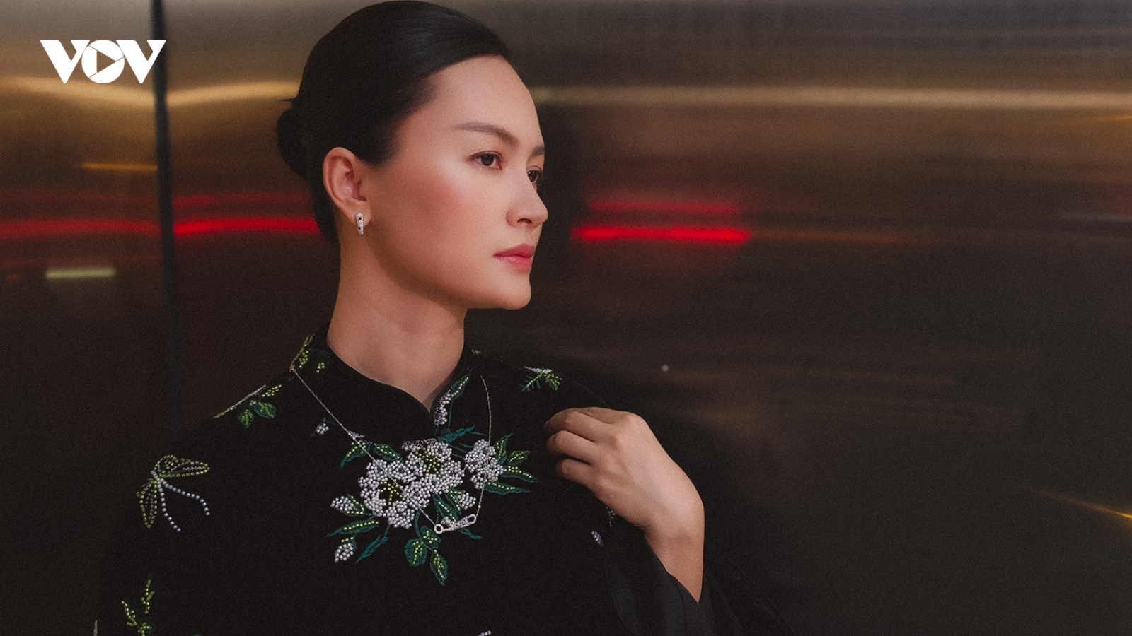 Sau “Quán Kỳ Nam”, Đỗ Thị Hải Yến liên tiếp góp mặt 2 dự án mới