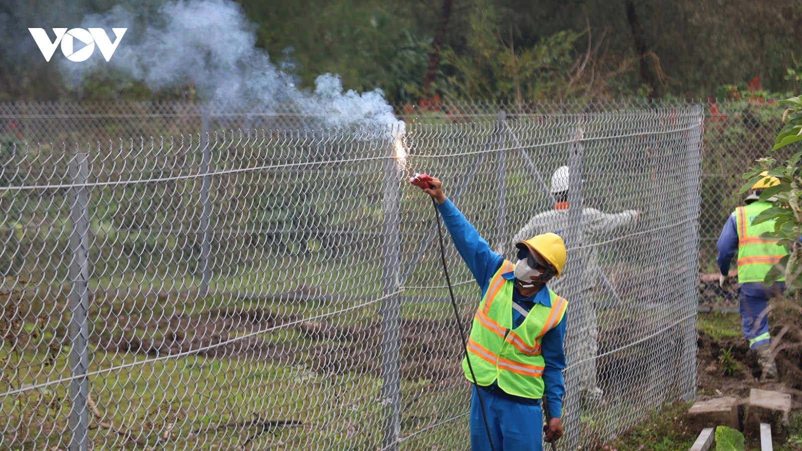 Bảo đảm tiến độ Dự án nâng cấp, mở rộng Nhà máy Lọc dầu Dung Quất