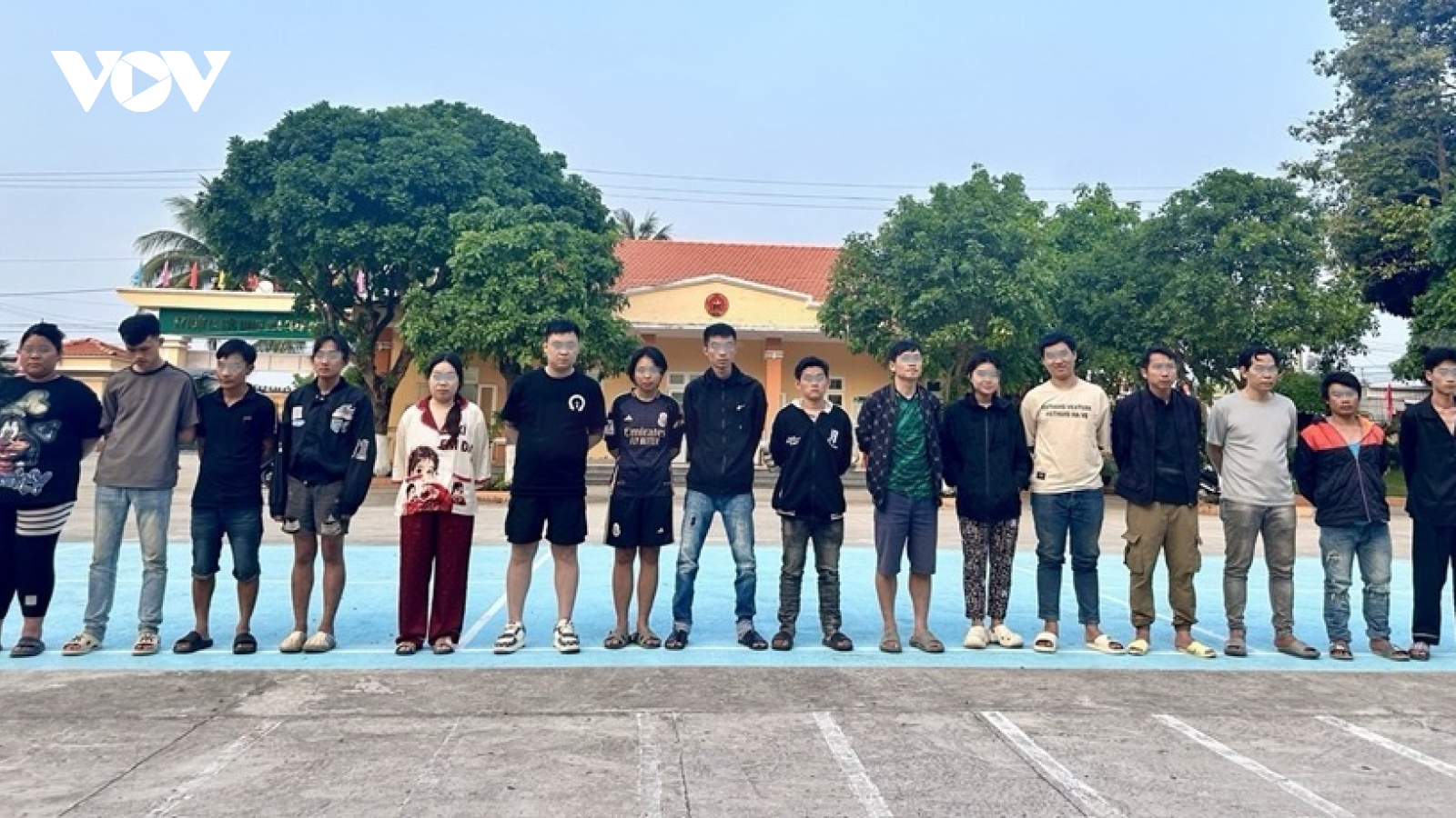 Tháng đầu năm 2026, người nhập cảnh trái phép tăng đột biến tại Đồng Tháp