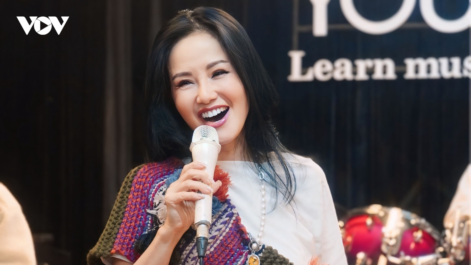 Hồng Nhung, Bằng Kiều hào hứng tập luyện cho đêm nhạc Phú Quang - Trịnh Công Sơn