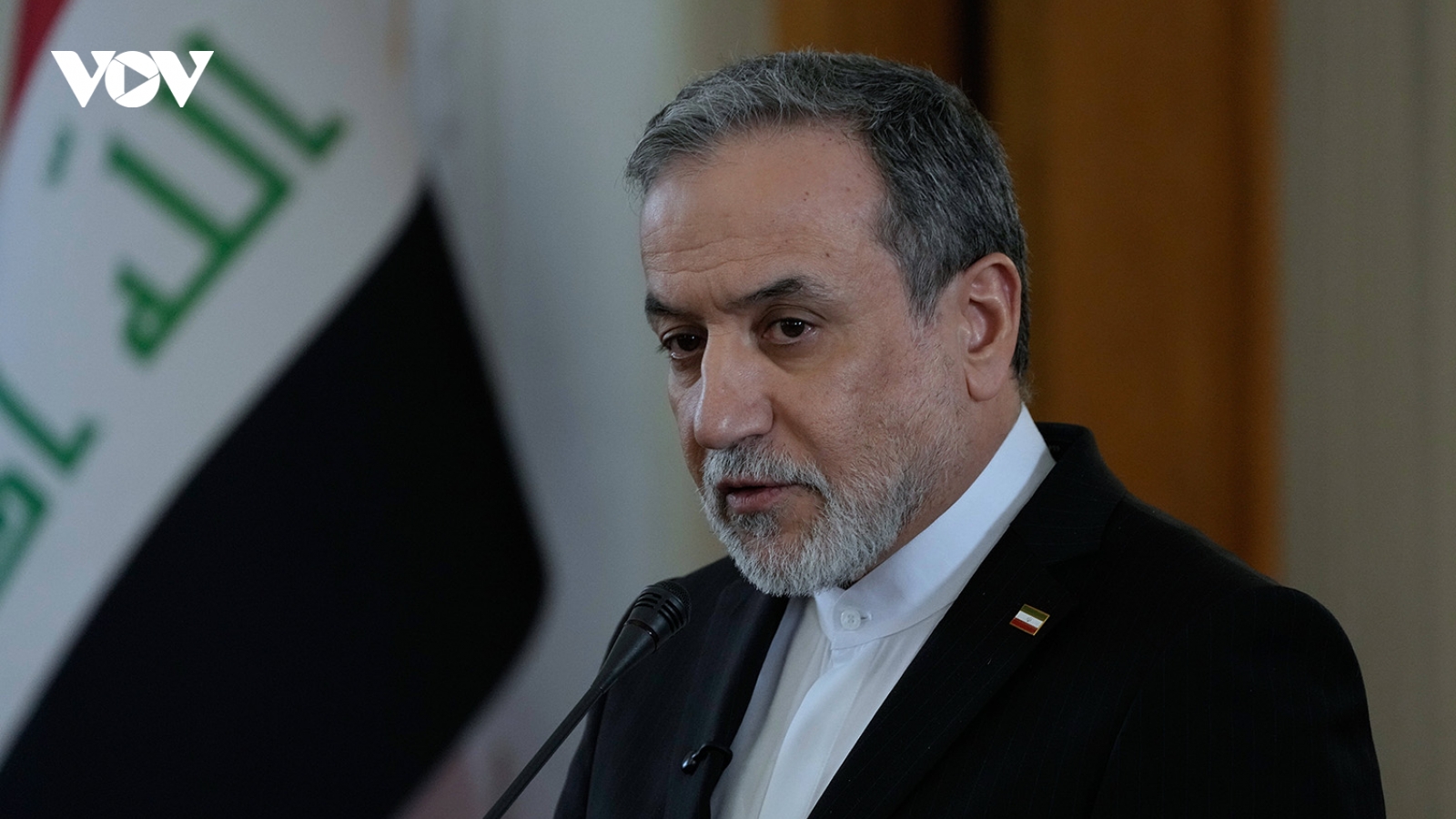 Iran tìm cách tránh cuộc tấn công của Mỹ thông qua trung gian Thổ Nhĩ Kỳ