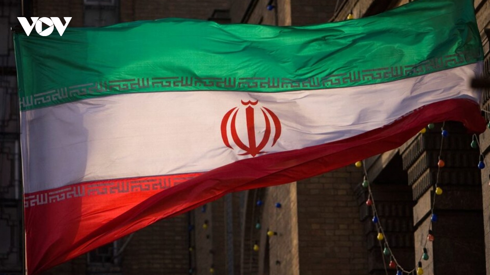 Iran bắt giữ công dân nước ngoài bị cáo buộc làm gián điệp cho Israel