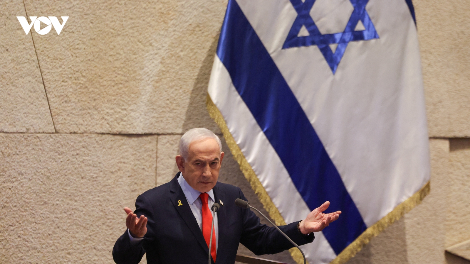 Toàn cảnh quốc tế sáng 21/2: Israel tuyên bố sẵn sàng cho mọi kịch bản với Iran