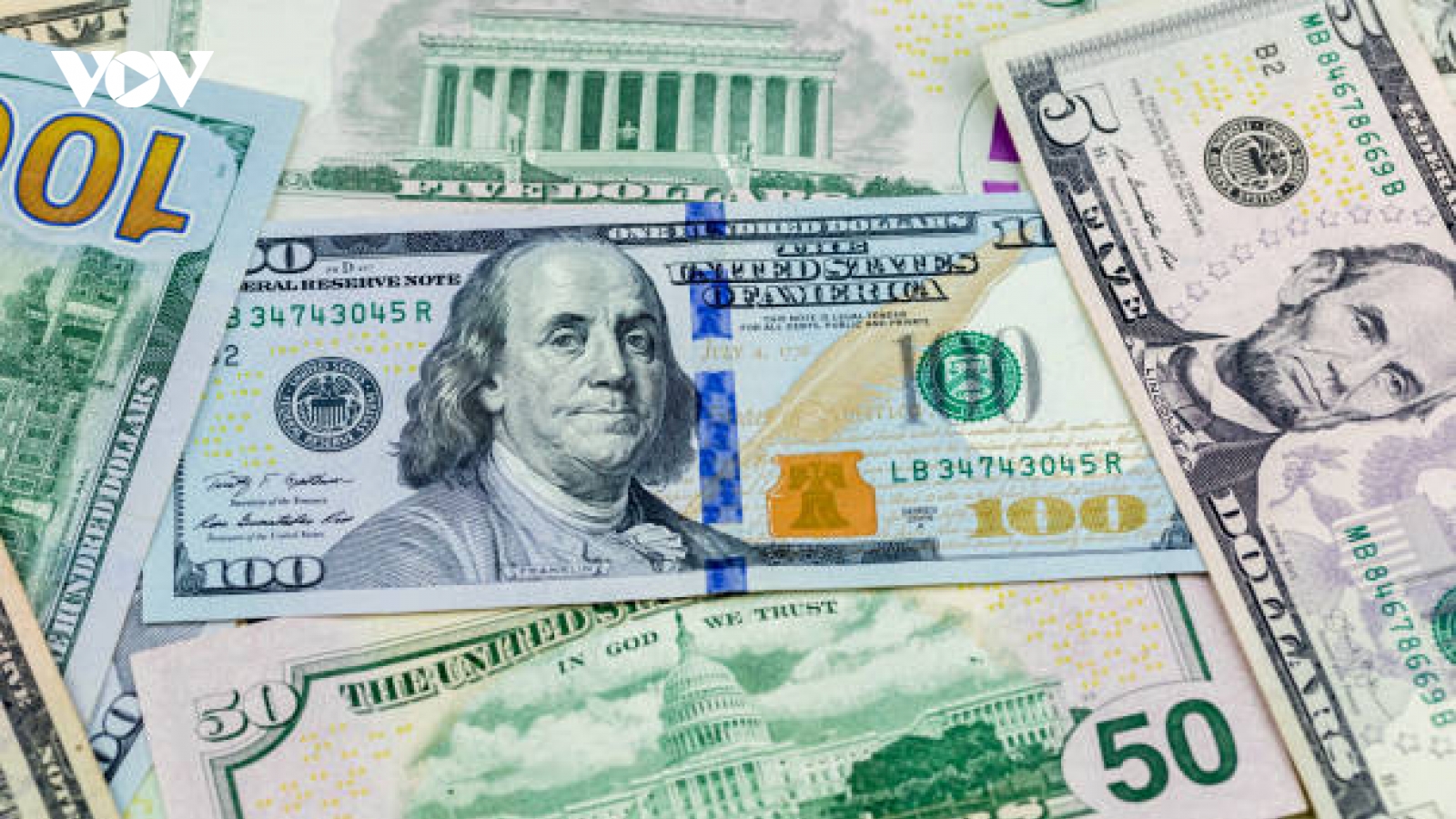 Tỷ giá USD hôm nay 28/1: Tỷ giá trung tâm hạ xuống còn 25.088 đồng/USD