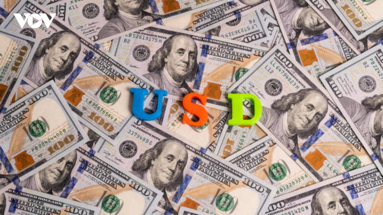 Tỷ giá USD hôm nay 7/2: Giá bán USD giảm còn 26.221 đồng/USD