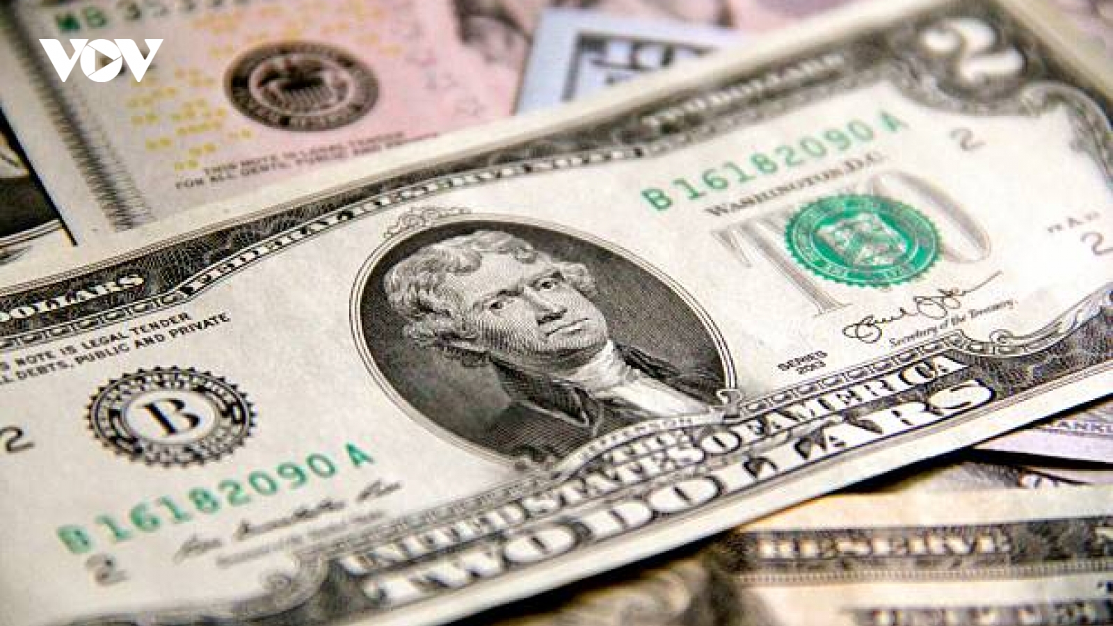 Tỷ giá USD hôm nay 31/1: Giá bán USD giảm còn 26.100 đồng/USD