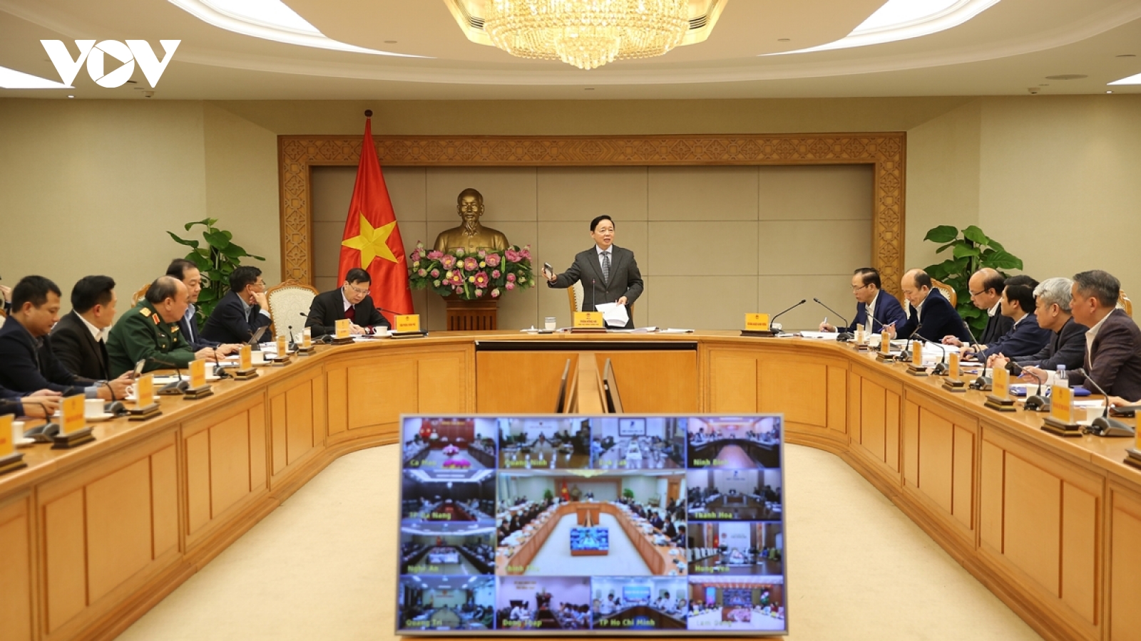 Chống khai thác IUU: Đề xuất lắp 2 thiết bị VMS để giảm rủi ro cho ngư dân