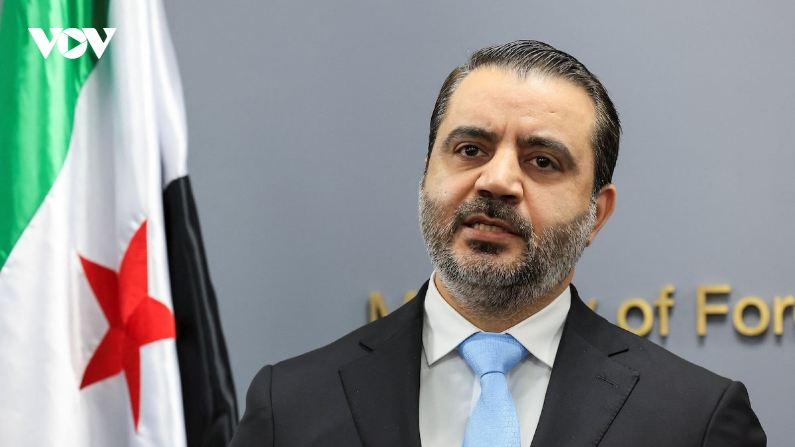 Syria và Israel nối lại đàm phán để đạt được thỏa thuận an ninh