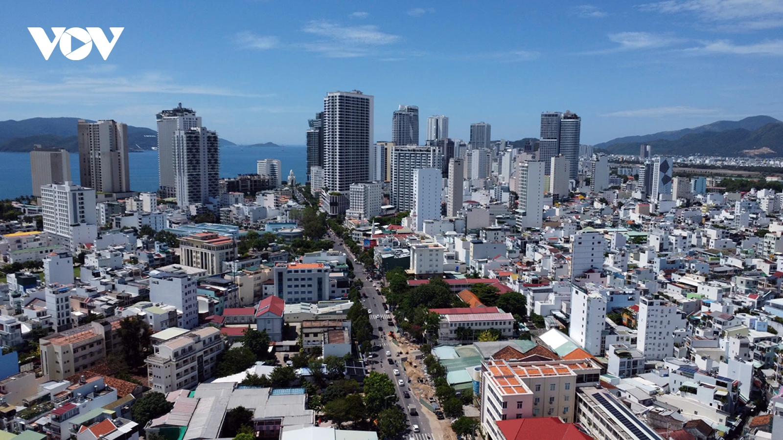 Khánh Hòa minh bạch quy trình cải thiện môi trường đầu tư, tăng tốc để bứt phá