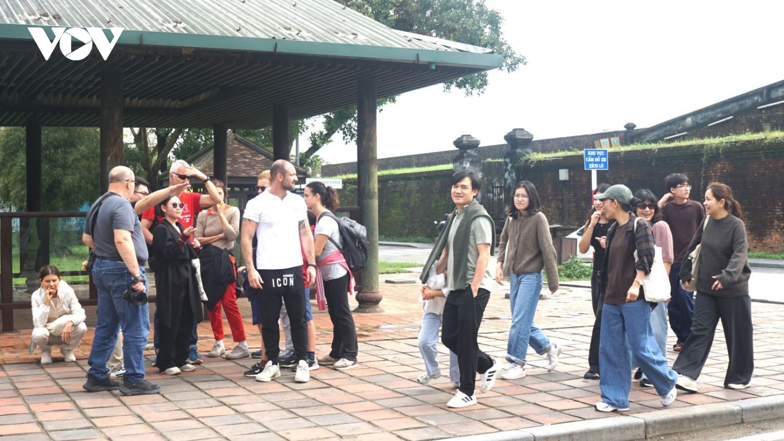 TP Huế tổ chức nhiều hoạt động mừng Đảng, mừng Xuân Bính Ngọ 2026