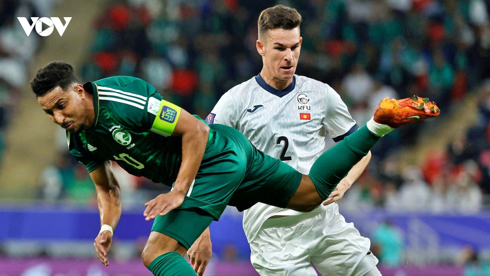 U23 Việt Nam đối đầu trung vệ “cây sào” ở VCK U23 châu Á 2026