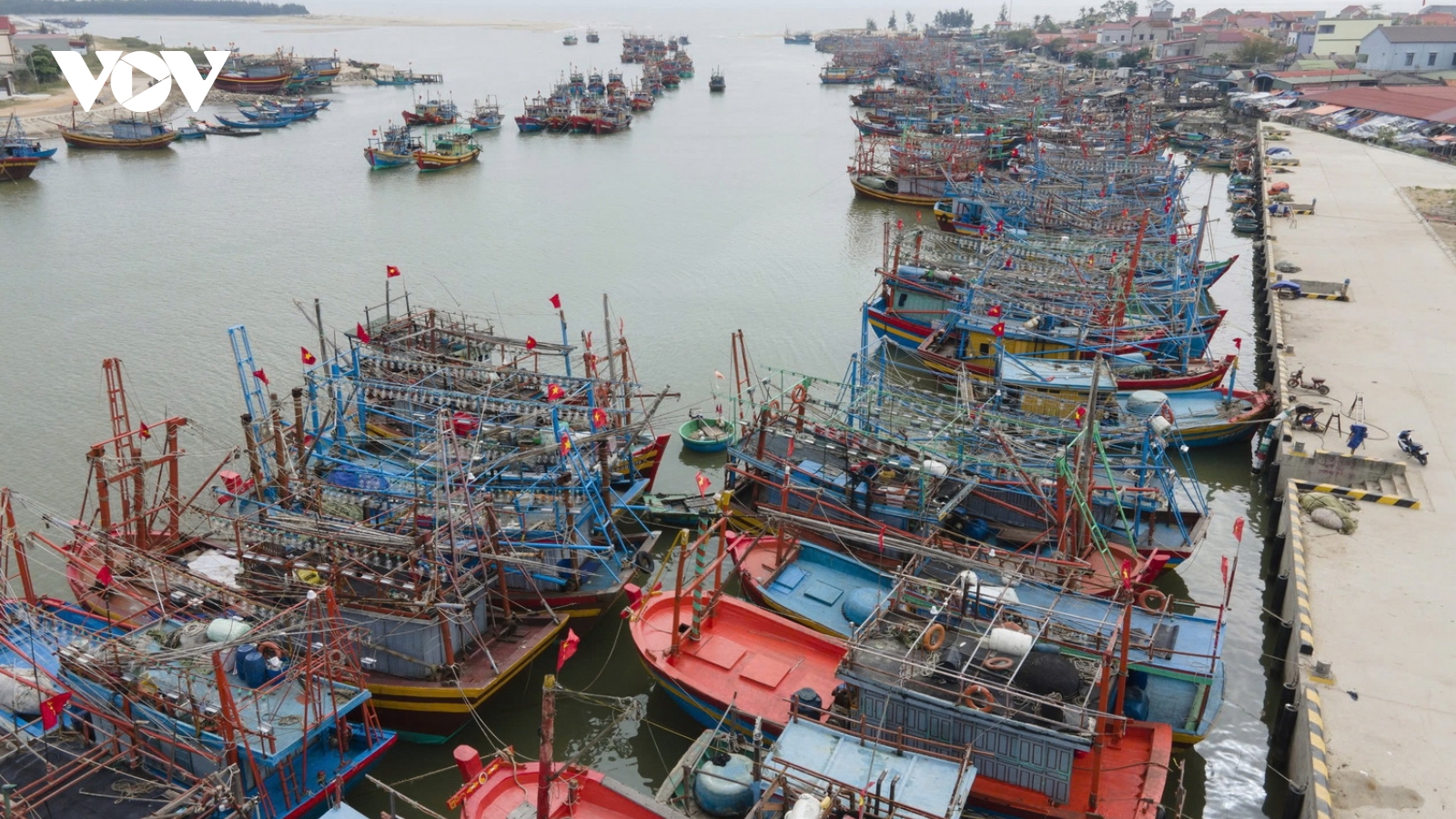 Hướng về Đại hội lần thứ XIV: Miền Trung có lợi thế phát triển kinh tế biển