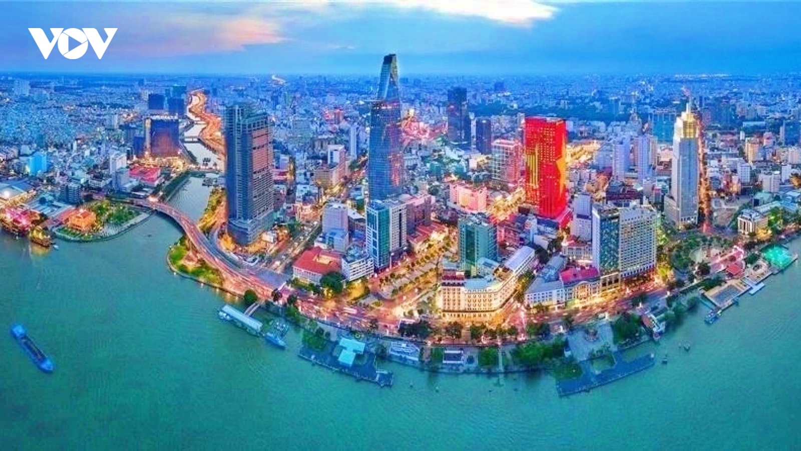 Đối ngoại đưa Việt Nam vươn xa