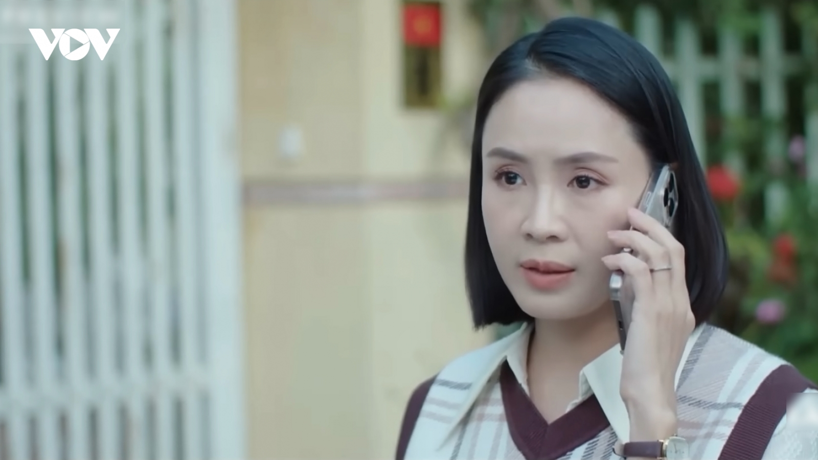 “Lằn ranh” tập 46: Triển bất ngờ lọt diện điều tra liên quan đến dự án Trinh Tam